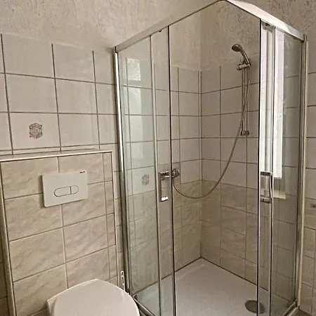 сoppenbrügge Apartment Coppenbrügge