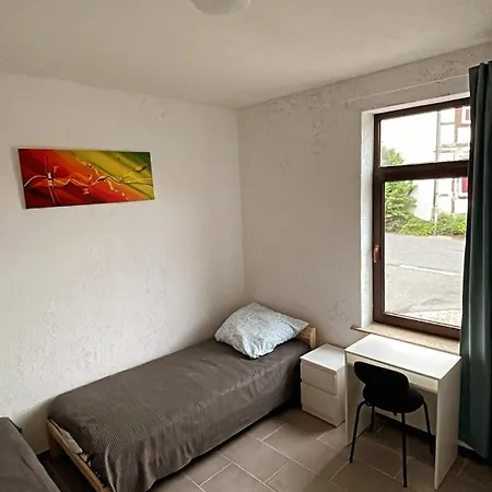 сoppenbrügge Apartment *